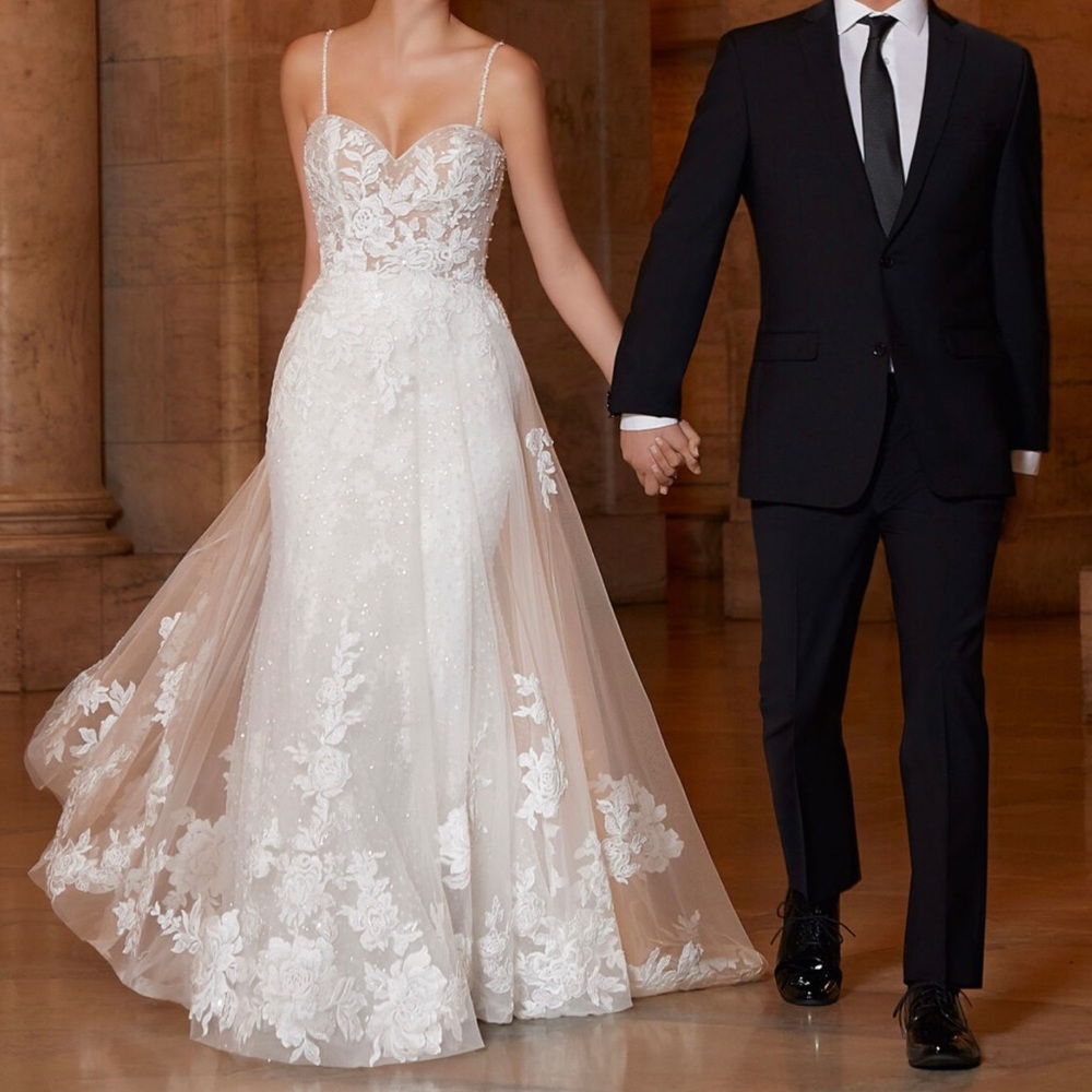 Madeline Gardner Amabelle Wedding Dress
